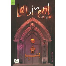 LABIRENT - ANNA KATHARINE GREEN