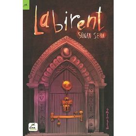 LABIRENT - ANNA KATHARINE GREEN