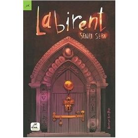 LABIRENT - ANNA KATHARINE GREEN