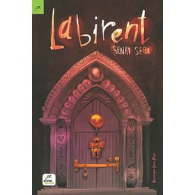 LABIRENT - ANNA KATHARINE GREEN