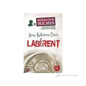 LABIRENT - ANNA KATHARINE GREEN