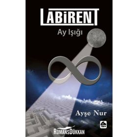 Labirent Ay Işığı - ayse nur buyruk akbaba