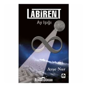 Labirent Ay Işığı - ayse nur buyruk akbaba