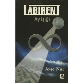 Labirent Ay Işığı - ayse nur buyruk akbaba