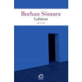 Labirent - Burhan Sönmez