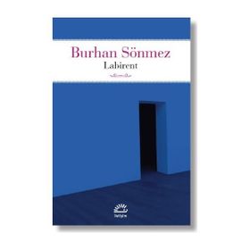 Labirent - Burhan Sönmez