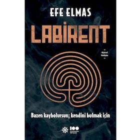 Labirent - Efe Elmas