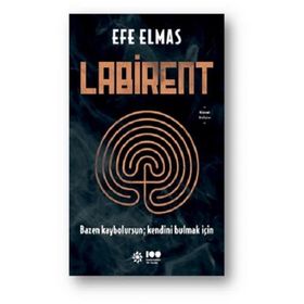 Labirent - Efe Elmas