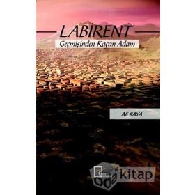 Labirent: Geçmişinden Kaçan Adam