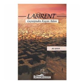 Labirent: Geçmişinden Kaçan Adam