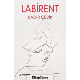 Labirent - Kadir Çevik