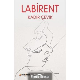 Labirent - Kadir Çevik