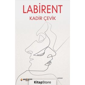 Labirent - Kadir Çevik