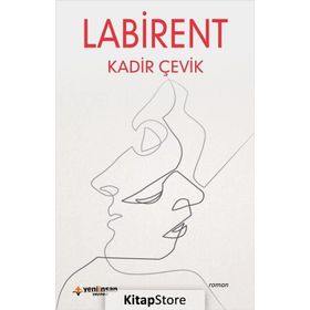 Labirent - Kadir Çevik