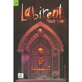 Labirent - Semra Kandemir