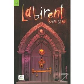 Labirent - Şenay Seba