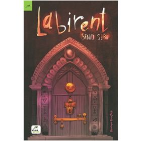 Labirent - Şenay Seba