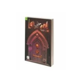 Labirent - Şenay Seba