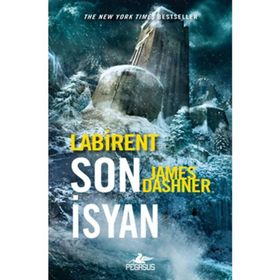 Labirent Serisi Seti 5 Kitap - James Dashner