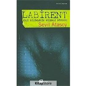 Labirent - Sevil Atasoy