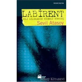 Labirent - Sevil Atasoy