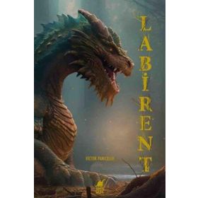 Labirent - Víctor Panicello