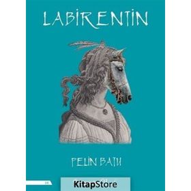 Labirentin - Pelin Batu