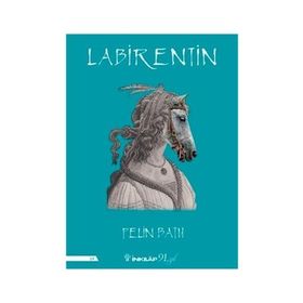 Labirentin - Pelin Batu