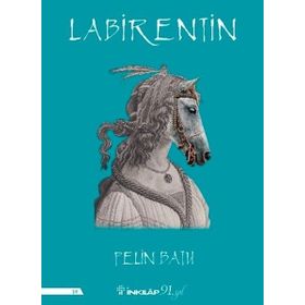 Labirentin - Pelin Batu