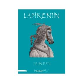 Labirentin - Pelin Batu