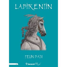 Labirentin - Pelin Batu