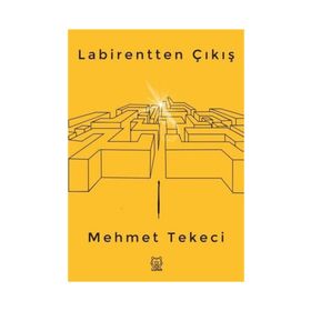 Labirentten Çıkış - Mehmet Tekeci