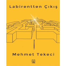 Labirentten Çıkış - Mehmet Tekeci