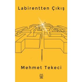 Labirentten Çıkış - Mehmet Tekeci