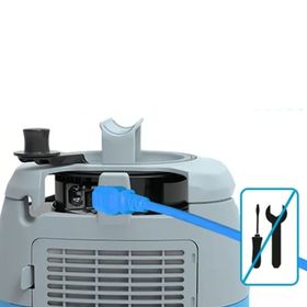 Laboory Labomat VAC 130E Elektrikli Süpürge