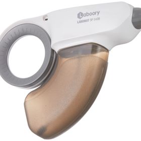 Laboory SP 540B Labomat Beyaz Nano Şarjlı Dezenfektan Makinesi