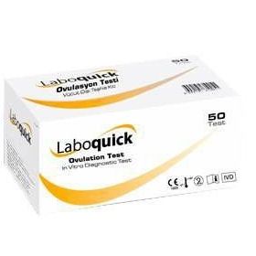 Laboquick 1 Adet Gebelik Testi
