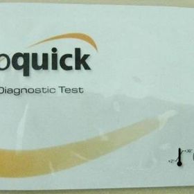 Laboquick 1 Adet Gebelik Testi