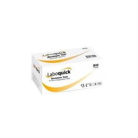 Laboquick 1 Adet Gebelik Testi