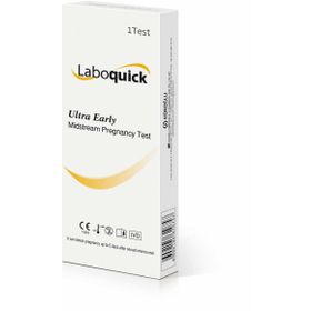 Laboquick 1 Adet Ultra Erken Gebelik Testi