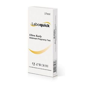 Laboquick 1 Adet Ultra Erken Gebelik Testi