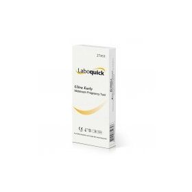 Laboquick 1 Adet Ultra Erken Gebelik Testi