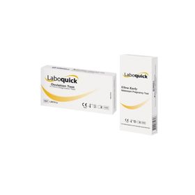 Laboquick 1 Adet Ultra Erken Gebelik Testi