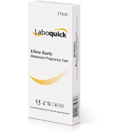 Laboquick 1 Adet Ultra Erken Gebelik Testi