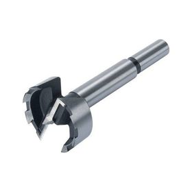 Labor 110 mm Dişli Forstner Ahşap Freze Matkap Ucu