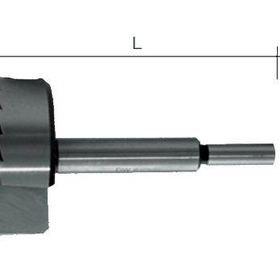 Labor 125 mm Dişli Forstner Ahşap Freze Matkap Ucu
