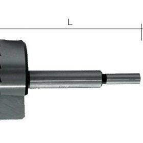 Labor 35 mm Dişli Forstner Ahşap Freze Matkap Ucu