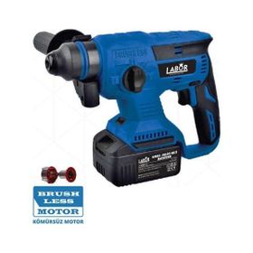Labor BX8012 18V Akülü Kırıcı Delici