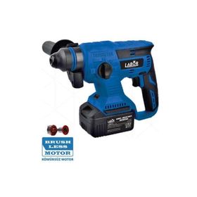 Labor BX8012 18V Akülü Kırıcı Delici