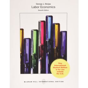 Labor Economics - George J. Borjas